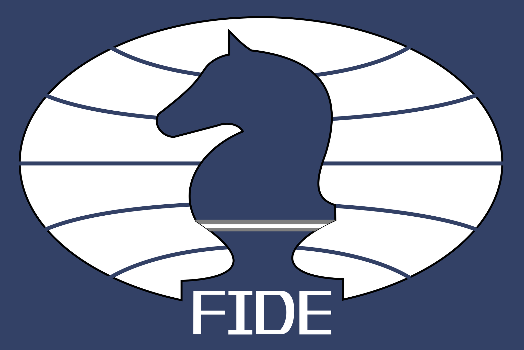 Fédération Internationale des Echecs